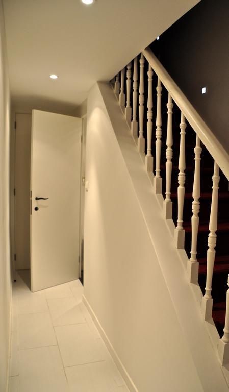B&B Un Jardin En Ville Saint-Gilles Стая снимка